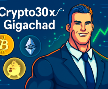 Crypto30x.com Gigachad