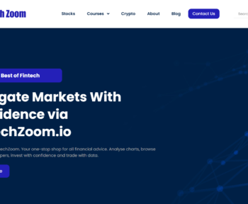 Fintechzoom.io
