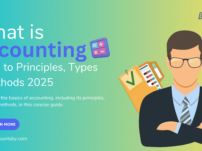 What is Accounting? Comprehensive Guide to Accounting Principles, Types, and Methods