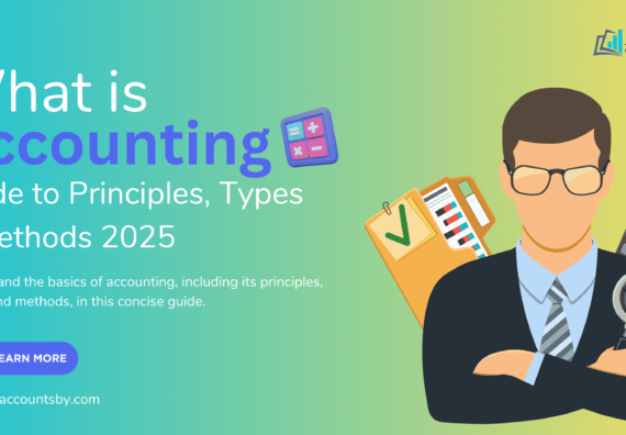 What is Accounting