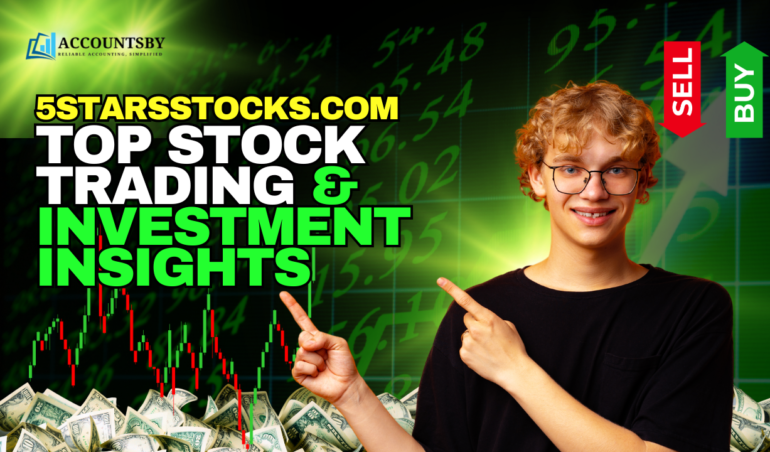 5StarsStocks .com