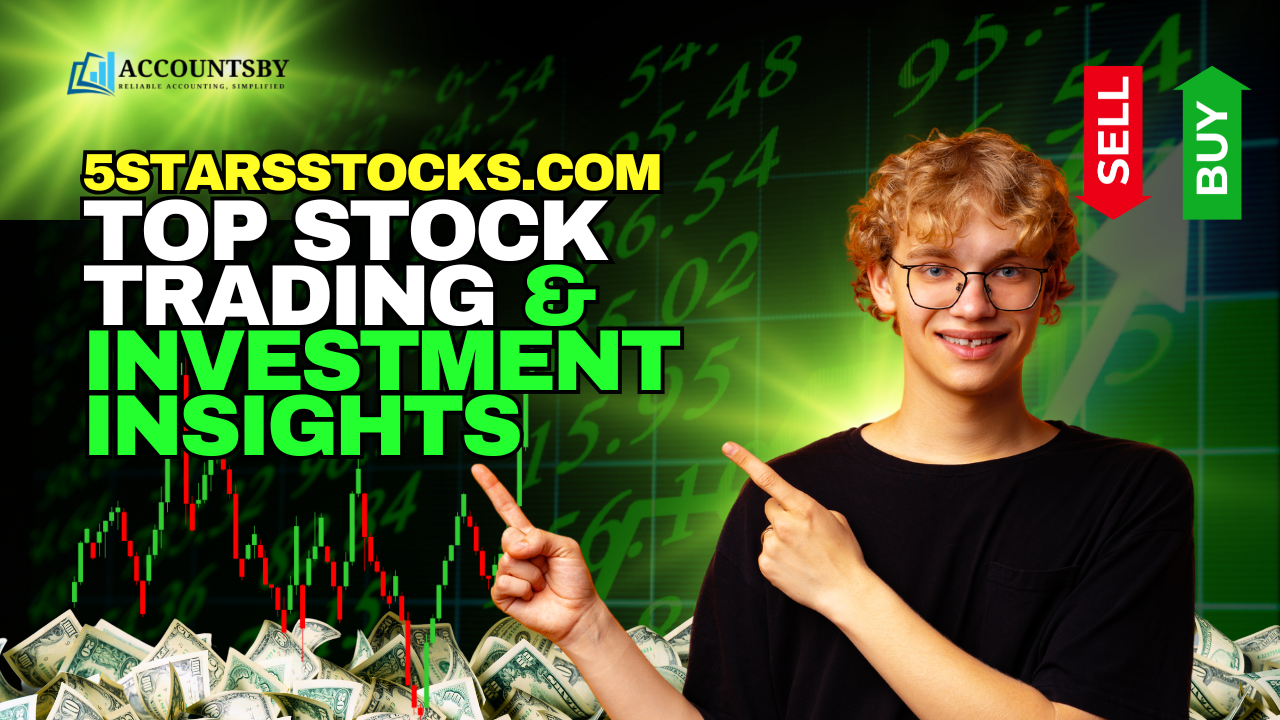 5StarsStocks .com
