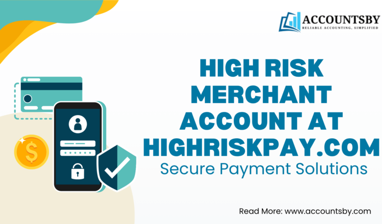 High Risk Merchant Account