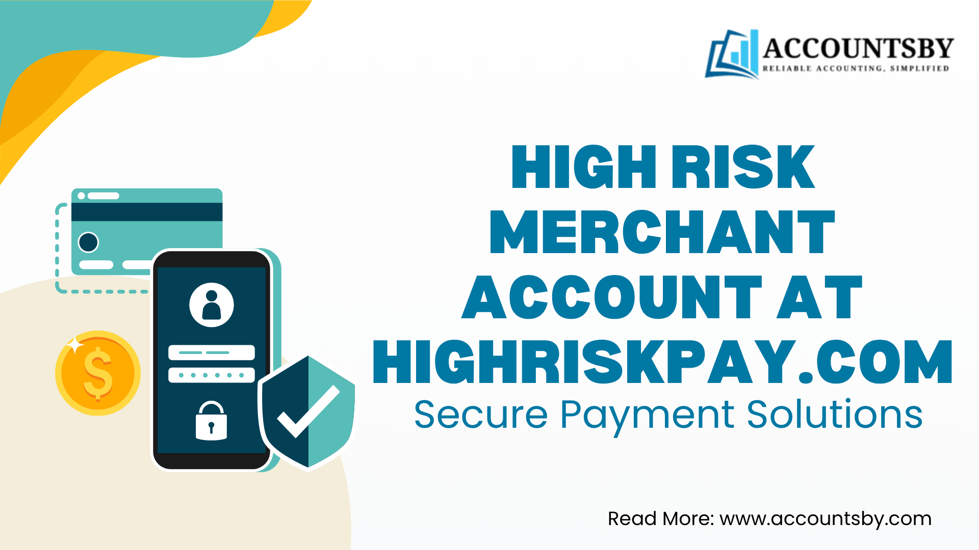 High Risk Merchant Account