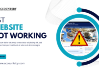 GST Website Not Working: Troubleshooting and Advanced Solutions