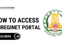 How to Access TNREGINET Portal: A Complete Guide for Tamil Nadu Residents