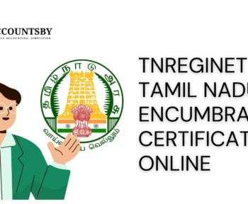 TNREGINET Tamil Nadu Encumbrance Certificate Online