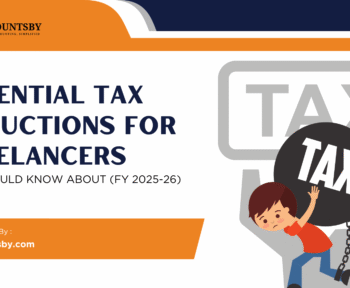 Essential Tax Deductions for Freelancers