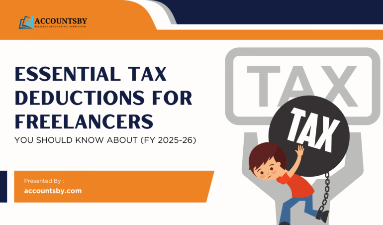 Essential Tax Deductions for Freelancers