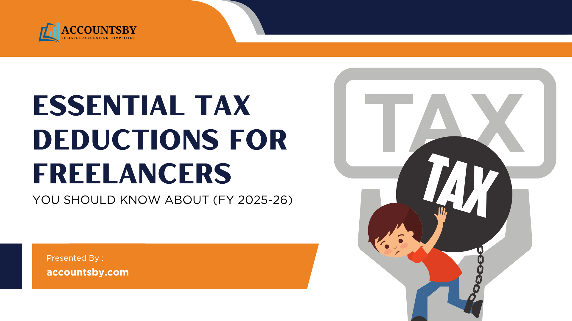 Essential Tax Deductions for Freelancers