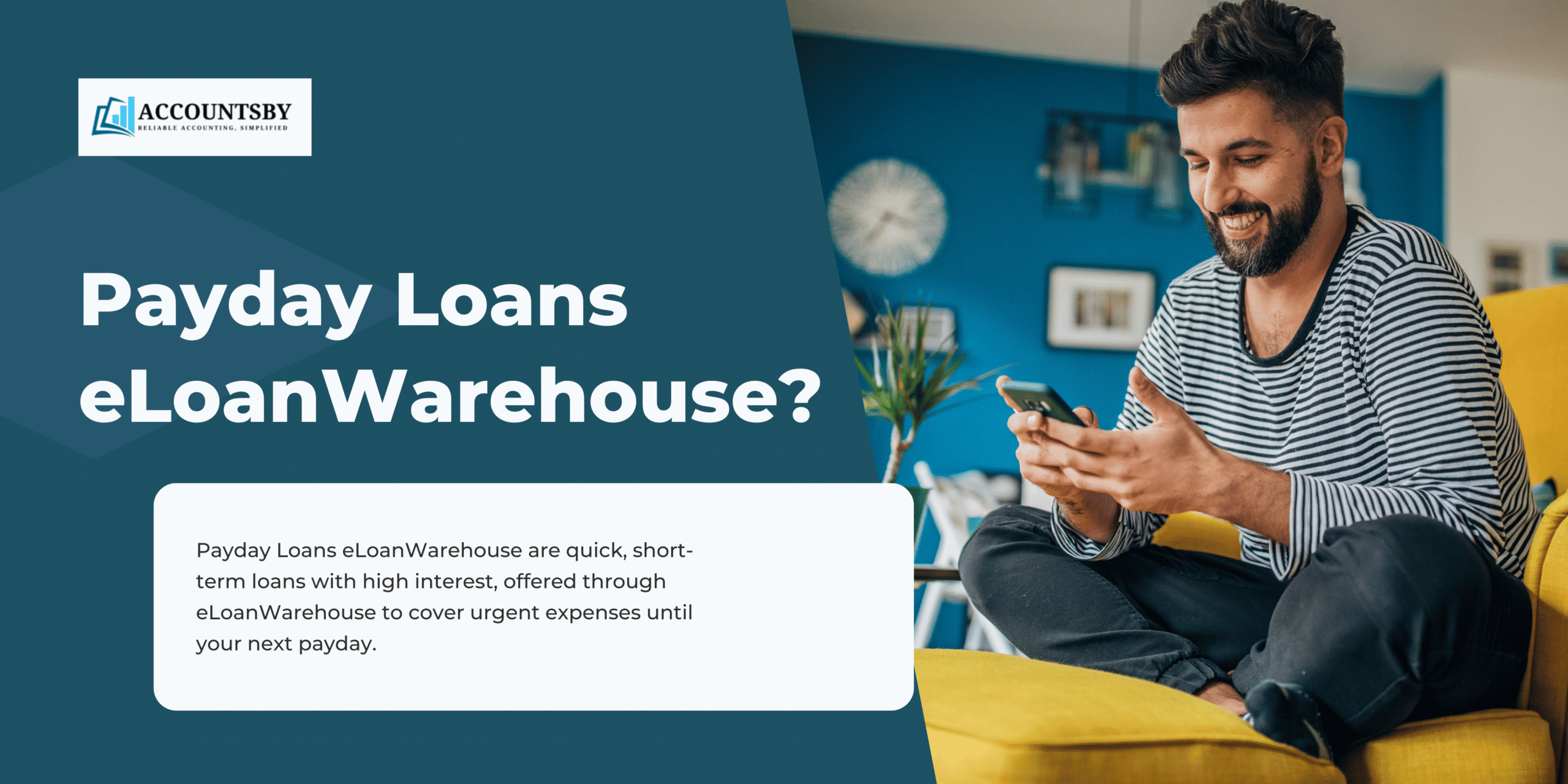 Payday Loans eLoanWarehouse?