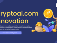 Icryptoai.com Innovation: How AI is Transforming Crypto Trading
