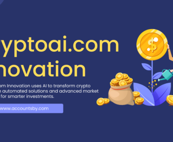 icryptoai.com Innovation