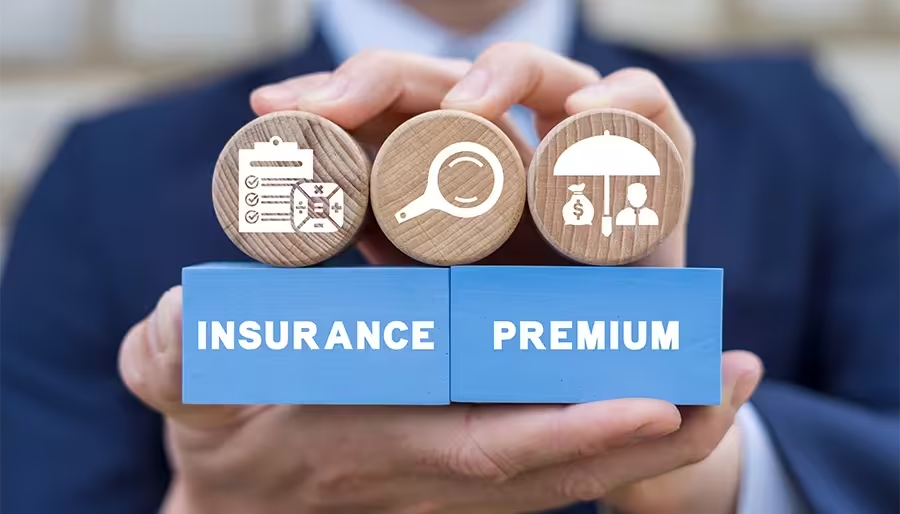 Health Insurance Premiums