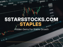 5starsstocks.com staples: A Powerful Resource for Stable, Long-Term Investing