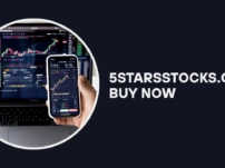 5starsstocks.com to Buy: Your Ultimate Guide to Smart Stock Investments