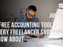7 Free Accounting Tools Every Freelancer Should Know About