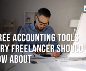 Free Accounting Tools