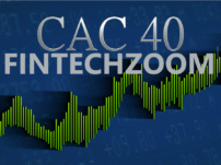 Fintechzoom.com CAC 40: A Complete Guide to France’s Leading Stock Index