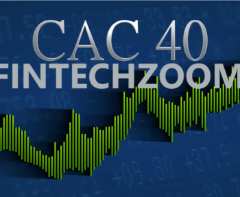 Fintechzoom.com CAC 40