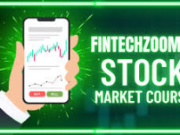 Fintechzoom.io Stock Market Course: The Ultimate Guide to Modern Trading Education
