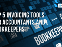 Top 5 Invoicing Tools for Accountants and Bookkeepers