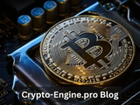Crypto-Engine.pro Blog – Everything You Need to Know