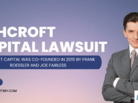 Ashcroft Capital Lawsuit: Everything You Need to Know