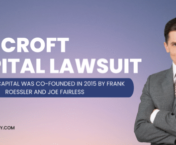 Ashcroft Capital Lawsuit