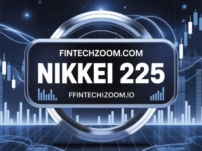 FintechZoom.com Nikkei 225: History, Key Insights, and Market Impact Explained