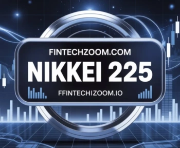 FintechZoom.com Nikkei 225