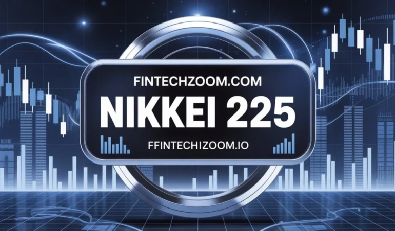 FintechZoom.com Nikkei 225