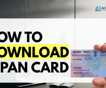 How to Download Your e-PAN Card