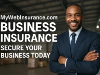 MyWebInsurance.com Business Insurance – The Ultimate Safety Net for Every Entrepreneur