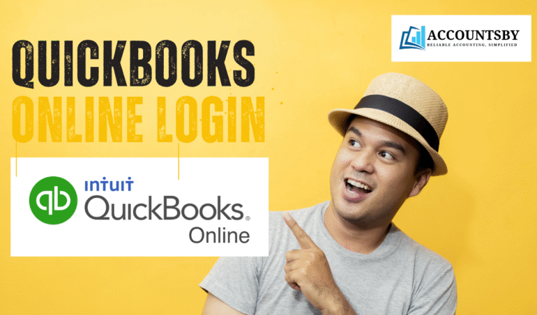 QuickBooks Online Login