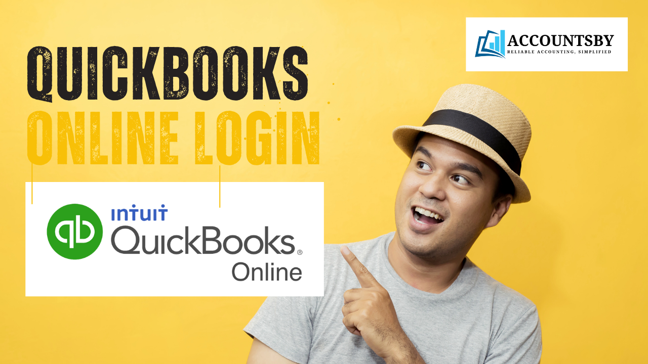 QuickBooks Online Login