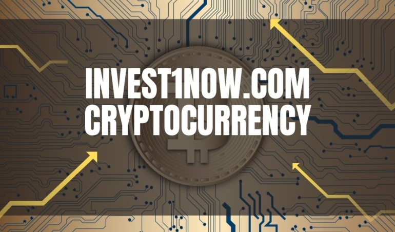 Invest1Now.com Cryptocurrency