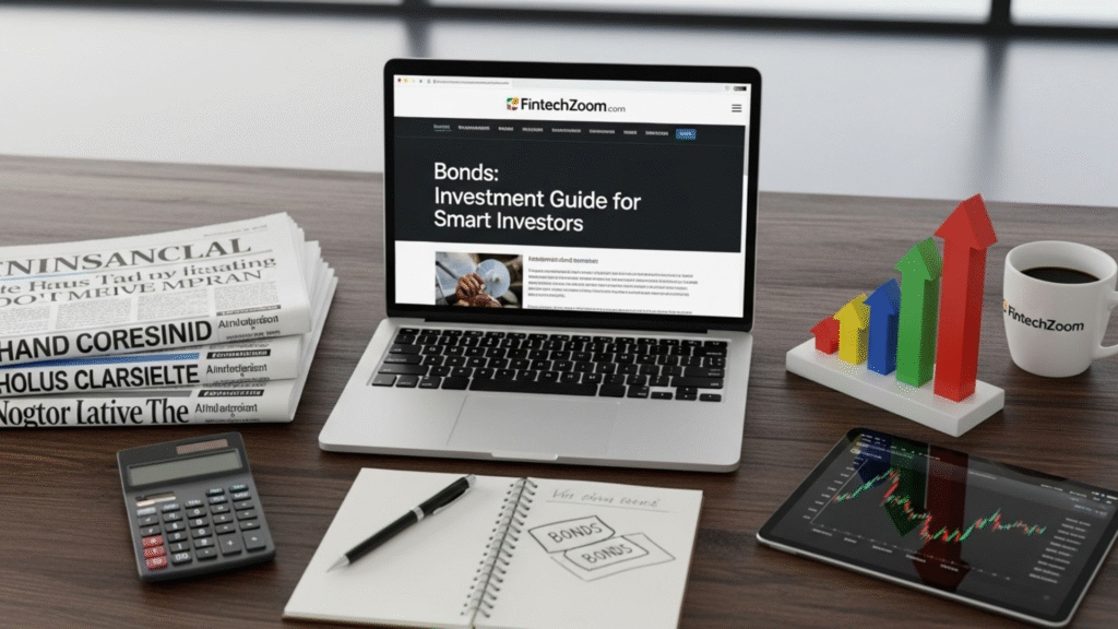 Why Choose Fintechzoom.com Bonds for Stock Market Analysis