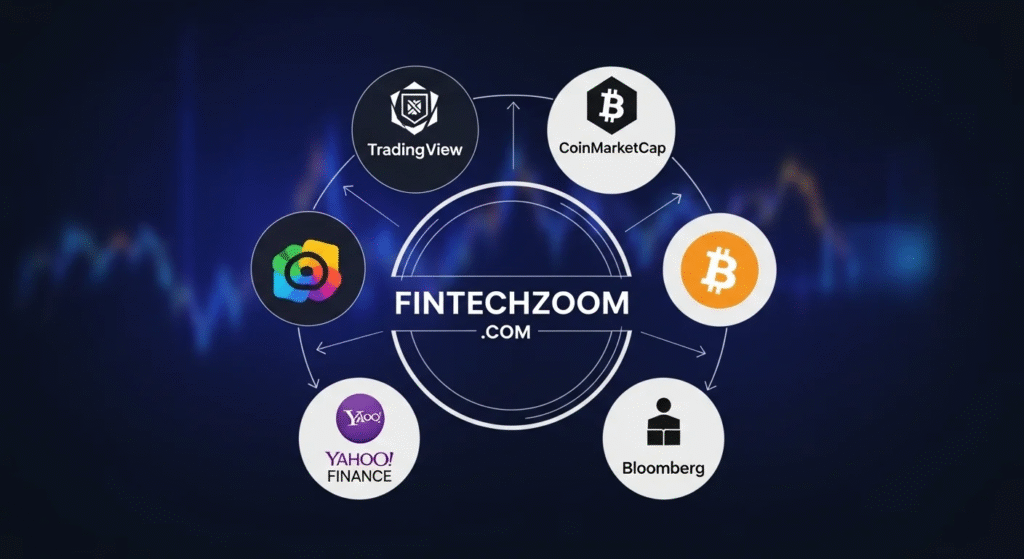 Alternatives to Fintechzoom.com Bonds