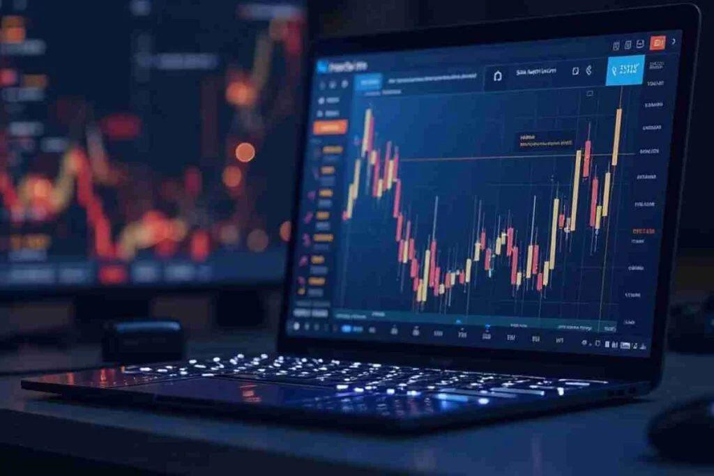 Invest1Now.com Cryptocurrency