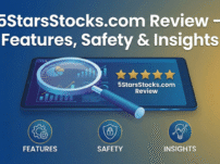 5StarsStocks.com Review: Features, Stock Ratings, Pricing, and Legitimacy Explained