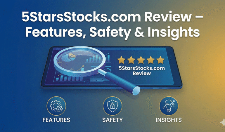 5StarsStocks.com