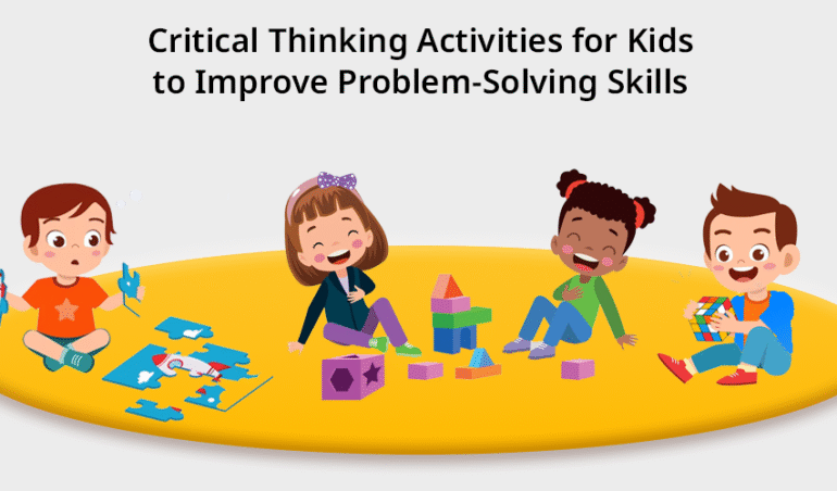 Critical Thinking Exercises