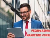 Pedrovazpaulo Business Consultant: Your Guide to Expert Business Solutions