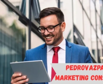 Pedrovazpaulo Business Consultant