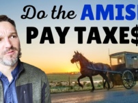 Do Amish People Pay Taxes? A Complete and Detailed Explanation