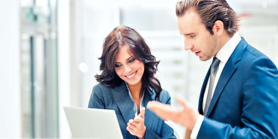 Core Services Offered by Pedrovazpaulo Business Consultant