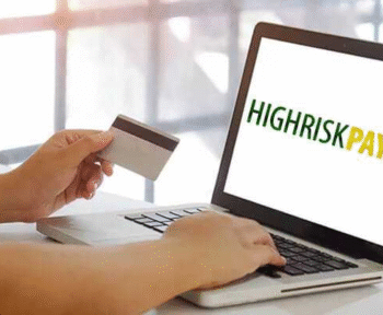 High Risk Merchant Account at HighRiskPay.com