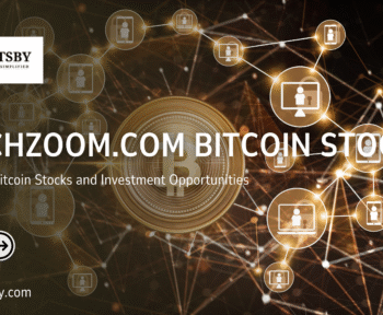 Fintechzoom.com Bitcoin Stock