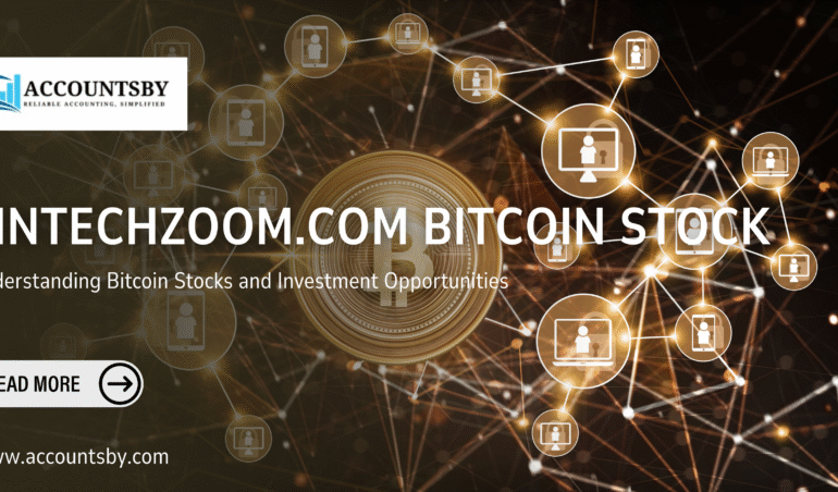 Fintechzoom.com Bitcoin Stock